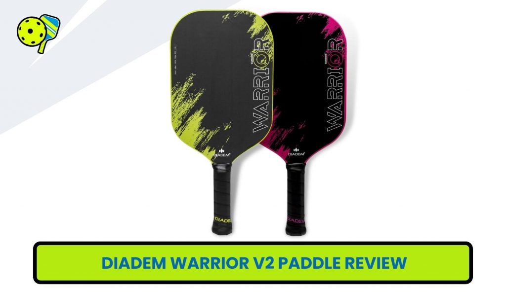 Diadem Warrior V2 Review
